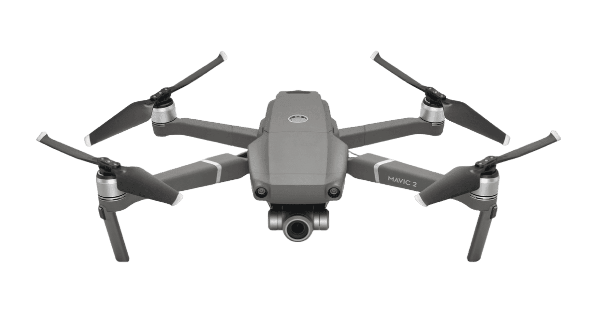 DJI Drone