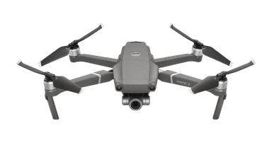 DJI Drone